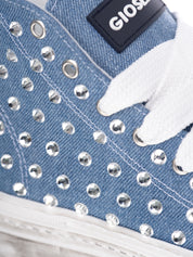 Play Diamond Denim Chiaro