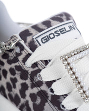 Perlgrauer Animalier