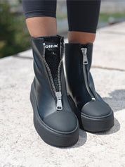 LIGHT - Line Total Black Diamond