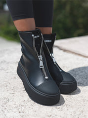 LIGHT - Line Total Black