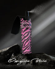 Profumo Ossigeno Nero