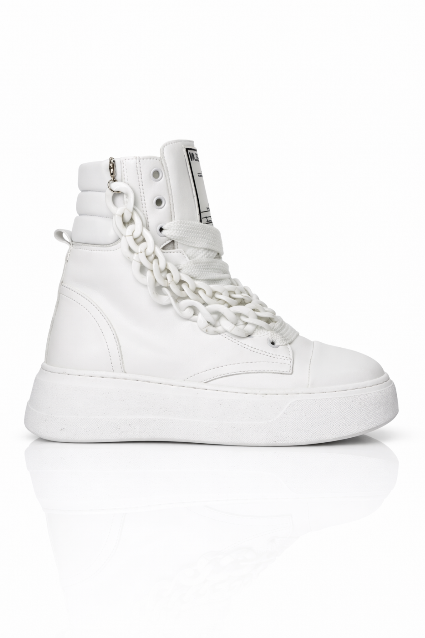 Nit-up Fusion Bianco