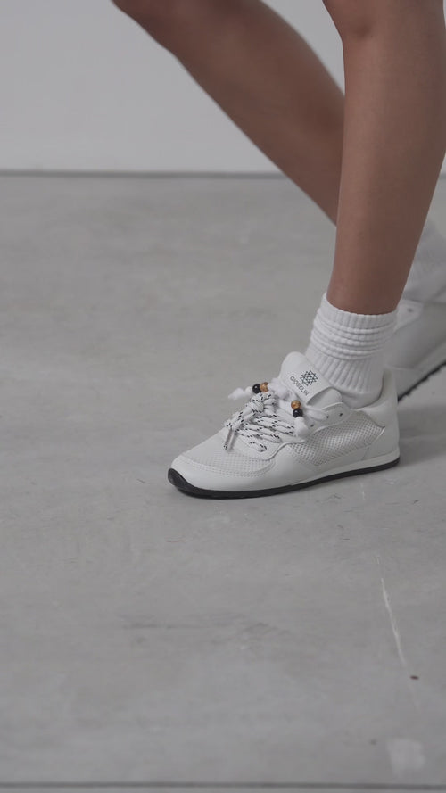 Bild 1 in Galerieansicht laden. Sneakers donna leggere LOW - Rosa