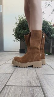 SUERTE Beige