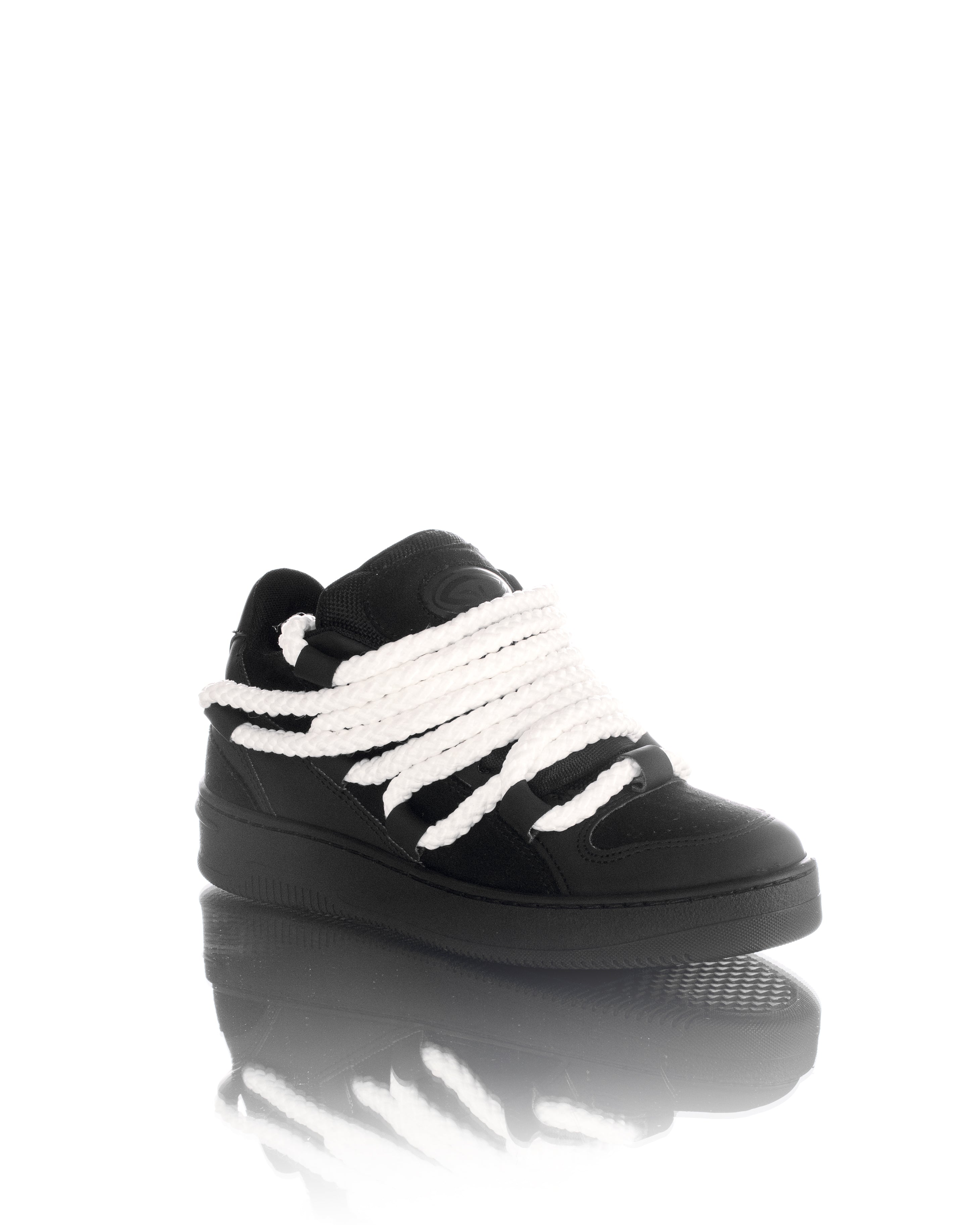 Schlange Schwarz/Weiß