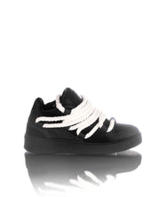 Schlange Schwarz/Weiß