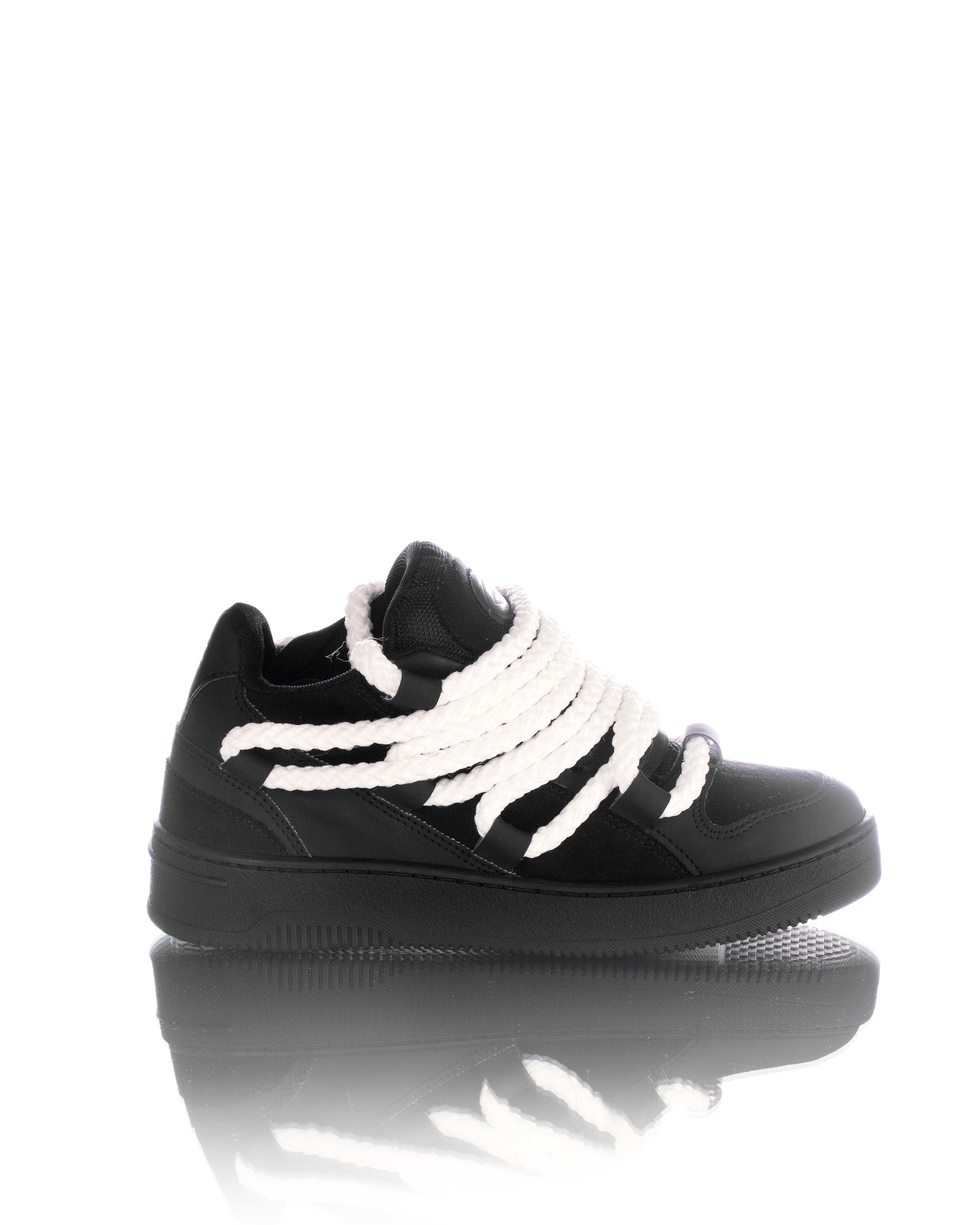 Schlange Schwarz/Weiß