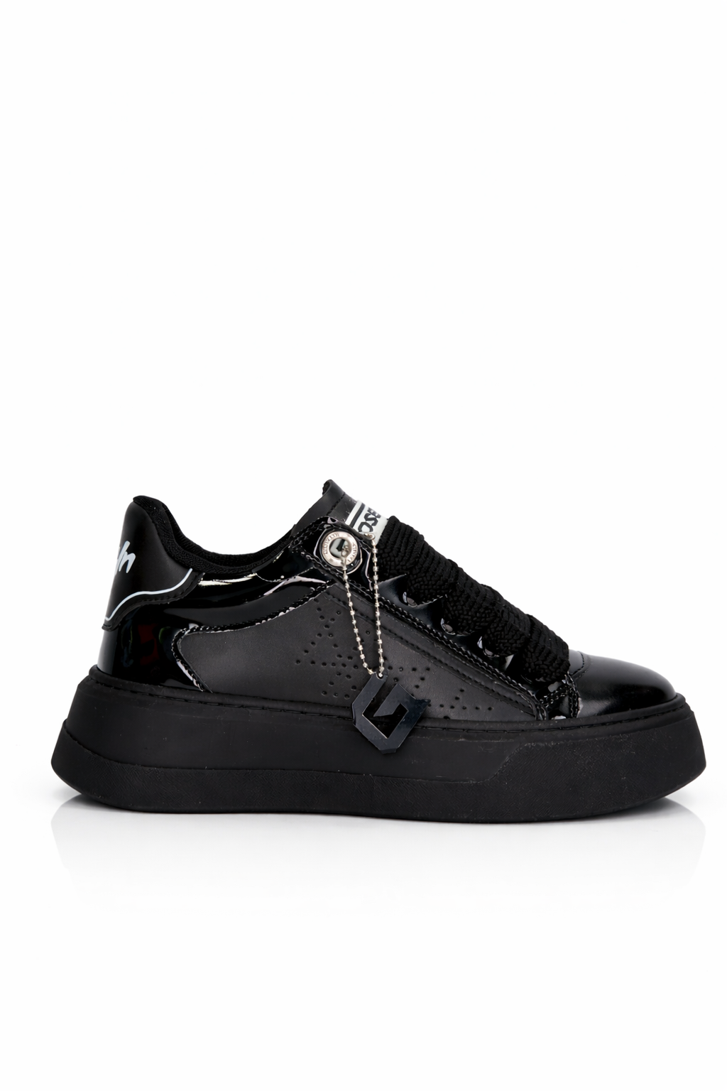 Star Infinity Black