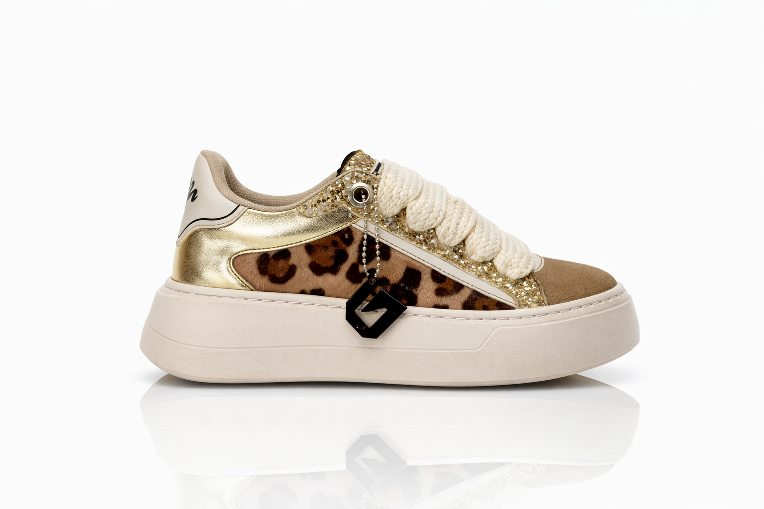 Star Wild Gold