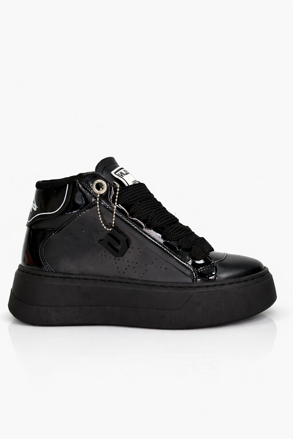 Star Up Infinity Black