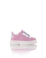 Shako Baby Pink