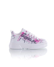 Fly Baby Paint Rosa - Gioselin 