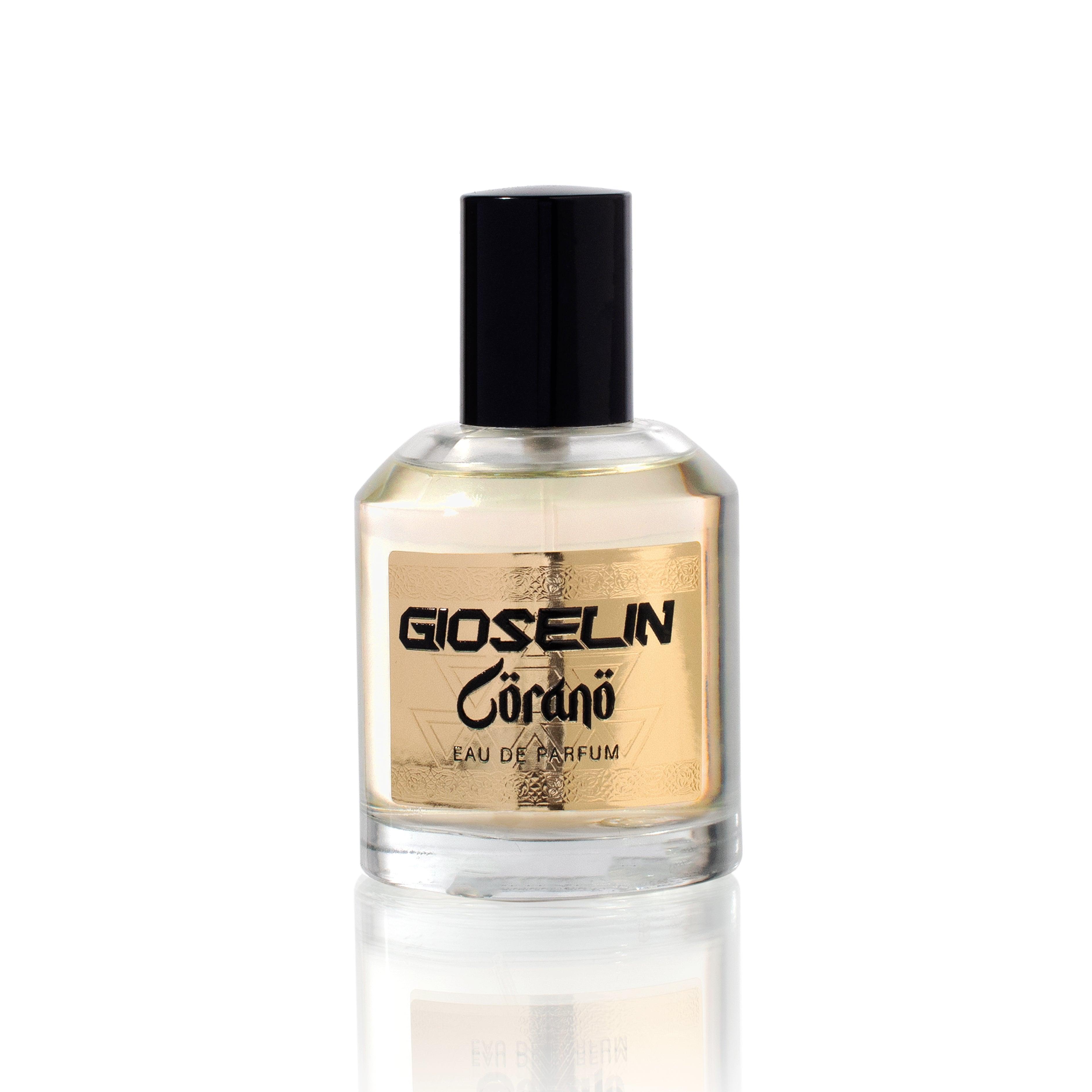 Profumo Corano - Gioselin 